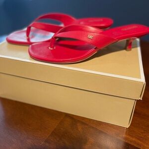 Michael Kors Sandals